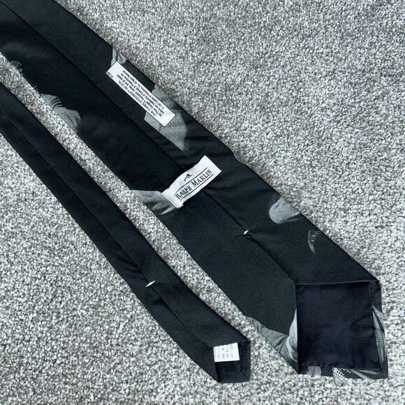 Three Stooges Ralph Marlin 1997 Novelty Collectors Men's Ties - Picture 2 of 5